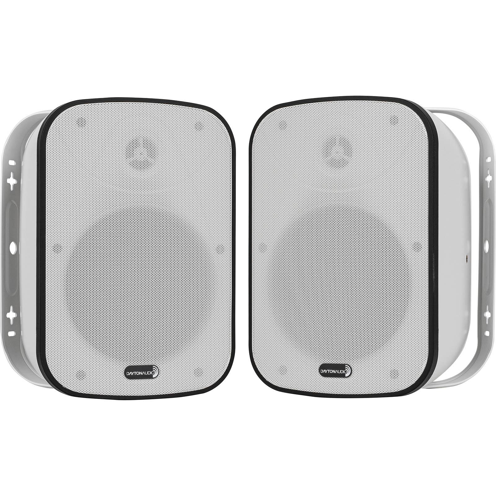 70v best sale outdoor speakers